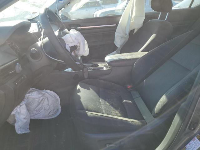 Photo 7 from auction – 2021 NISSAN ALTIMA SV with VIN 1N4BL4DV4MN318974