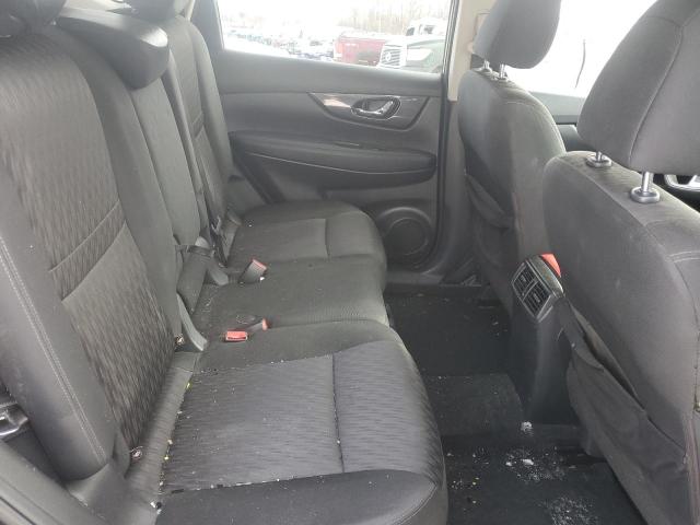 Photo 11 from auction – 2017 NISSAN ROGUE S with VIN KNMAT2MV9HP537319