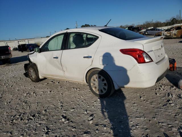 Photo 2 from auction – 2017 NISSAN VERSA S with VIN 3N1CN7AP0HK468918