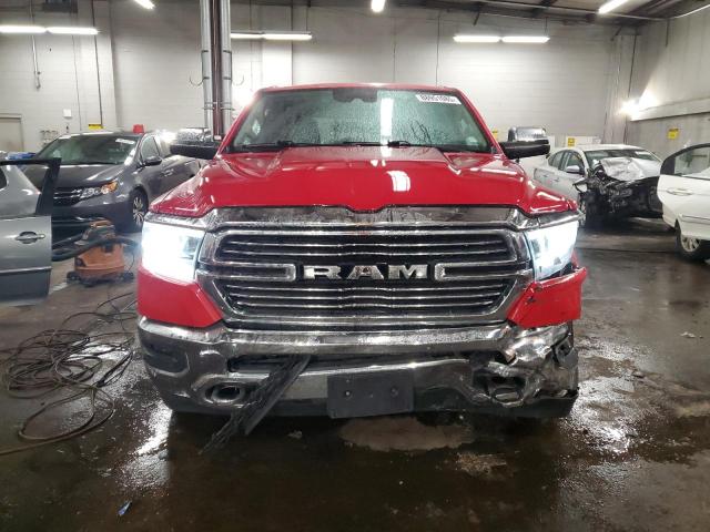 Photo 5 from auction – 2019 RAM 1500 LARAM with VIN 1C6SRFDT1KN609441