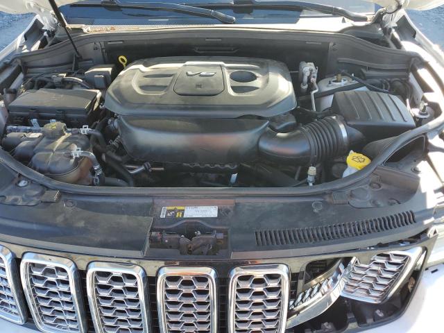 Photo 12 from auction – 2017 JEEP GRAND CHER with VIN 1C4RJFCG4HC727507