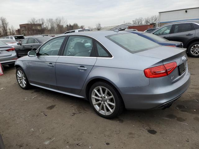 Photo 2 from auction – 2015 AUDI A4 PREMIUM with VIN WAUFFAFL9FN044670