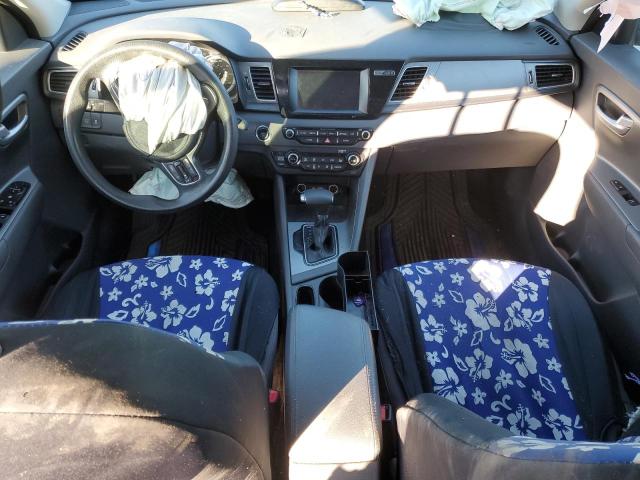 Photo 8 from auction – 2019 KIA NIRO FE with VIN KNDCB3LC4K5218754