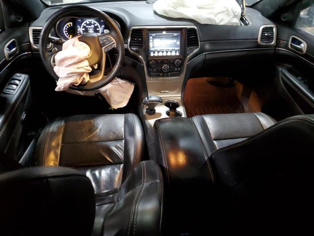 Photo 8 from auction – 2015 JEEP GRAND CHER with VIN 1C4RJFBT1FC835076