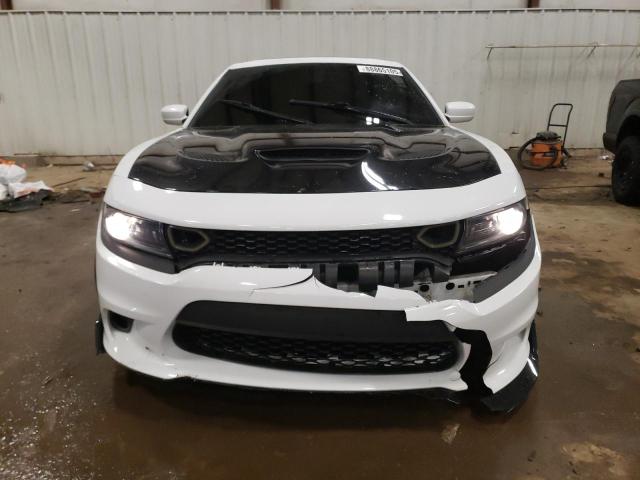 Снимка 5 от търг – 2015 DODGE CHARGER PO с VIN 2C3CDXKTXFH806499