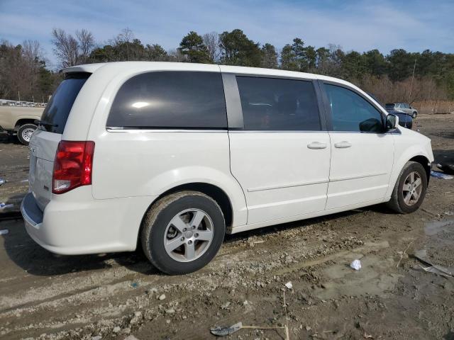 Photo 3 from auction – 2012 DODGE GRAND CARA with VIN 2C4RDGDG9CR151702