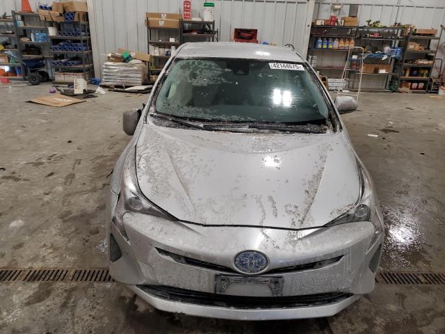 Photo 5 from auction – 2017 TOYOTA PRIUS with VIN JTDKARFU1H3543419