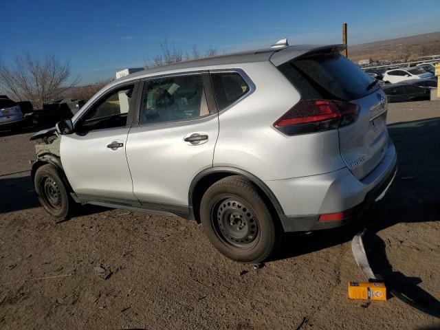 Photo 2 from auction – 2020 NISSAN ROGUE S with VIN 5N1AT2MT3LC806229