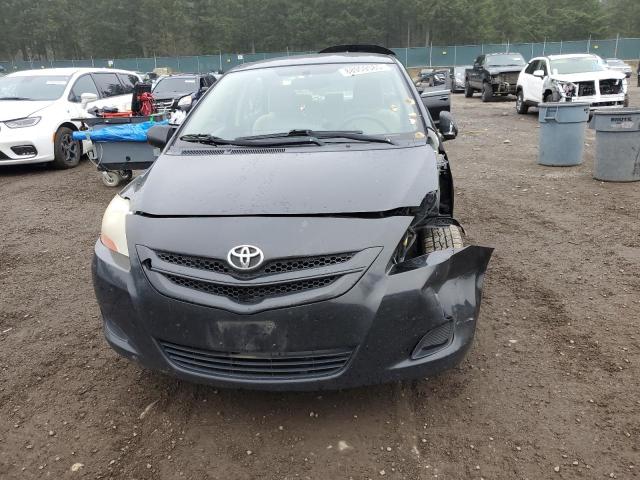 Photo 5 from auction – 2007 TOYOTA YARIS with VIN JTDBT923074000918