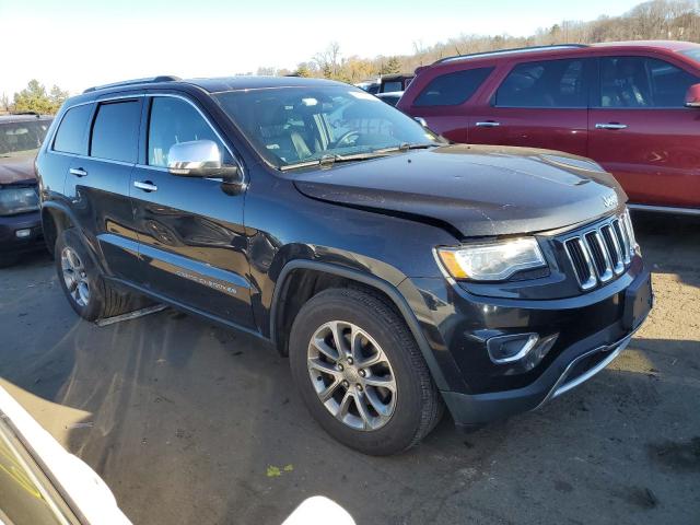 Photo 4 from auction – 2015 JEEP GRAND CHER with VIN 1C4RJFBG2FC125168
