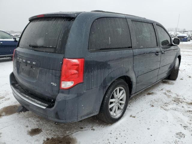 صورة رقم 3 من المزاد - 2014 DODGE GRAND CARA مع VIN 2C4RDGEG7ER190094