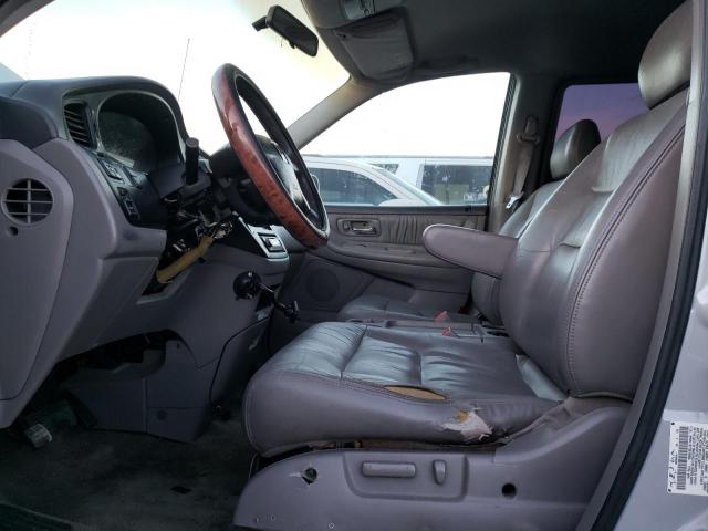 Photo 7 from auction – 2003 HONDA ODYSSEY EX with VIN 5FNRL18773B108692