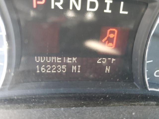 Photo 9 from auction – 2008 PONTIAC TORRENT with VIN 2CKDL33F886311472
