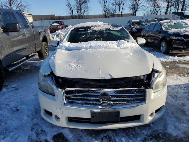 Photo 5 from auction – 2010 NISSAN MAXIMA S with VIN 1N4AA5AP9AC805902