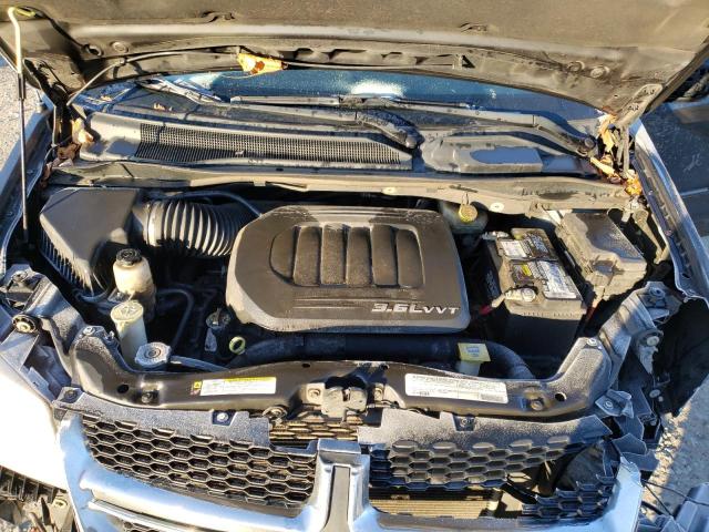 Zdjęcie 12 z aukcji – 2012 DODGE GRAND CARA z VIN 2C4RDGDG9CR174042