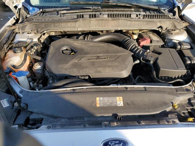 Photo 11 from auction – 2013 FORD FUSION SE with VIN 3FA6P0HR2DR378938