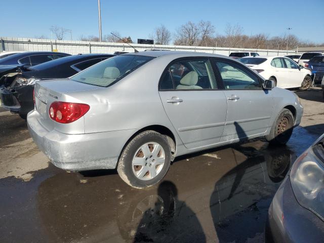Photo 3 from auction – 2006 TOYOTA COROLLA CE with VIN 2T1BR32E96C614679