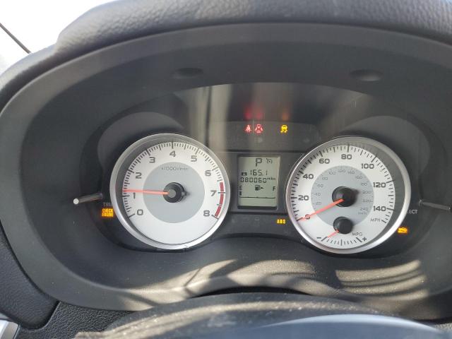 Zdjęcie 9 z aukcji – 2014 SUBARU IMPREZA SP z VIN JF1GPAL62E8323030