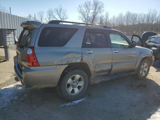 Photo 3 from auction – 2008 TOYOTA 4RUNNER SR with VIN JTEBU14RX8K028086