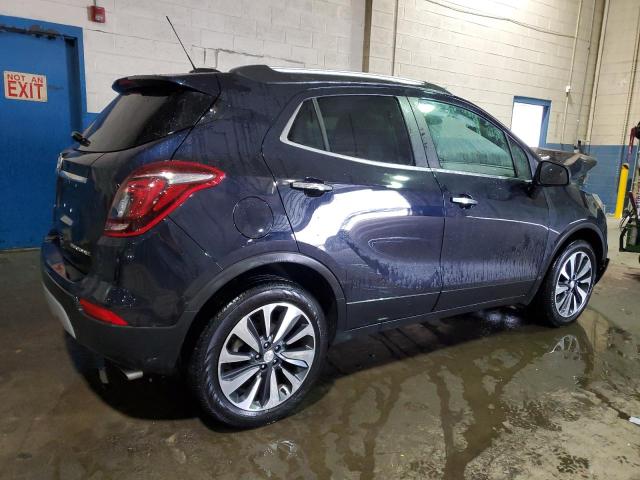 Photo 3 from auction – 2021 BUICK ENCORE PRE with VIN KL4CJASB8MB326695