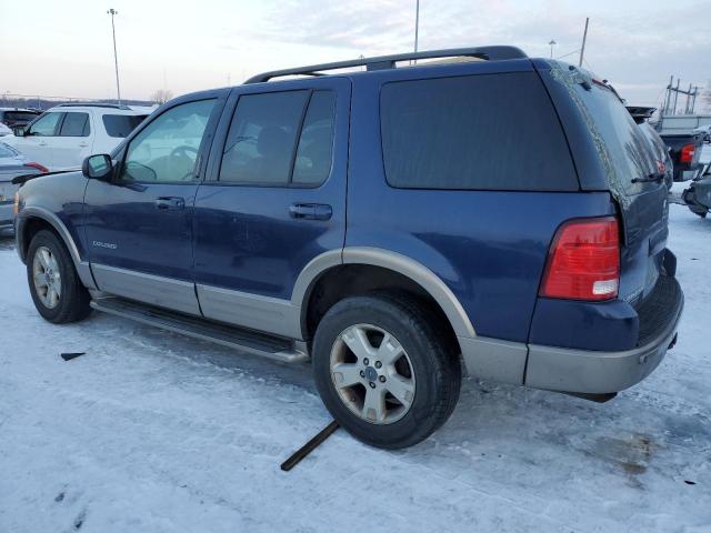 Photo 2 from auction – 2004 FORD EXPLORER E with VIN 1FMZU84K14UB02472