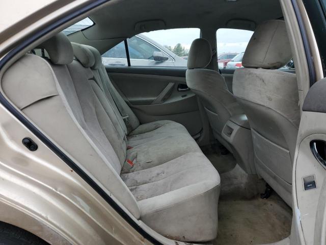 Photo 10 from auction – 2011 TOYOTA CAMRY BASE with VIN 4T1BF3EK0BU212794