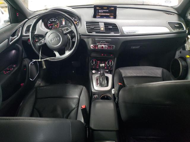 Photo 8 from auction – 2016 AUDI Q3 PRESTIG with VIN WA1GFCFS8GR009665