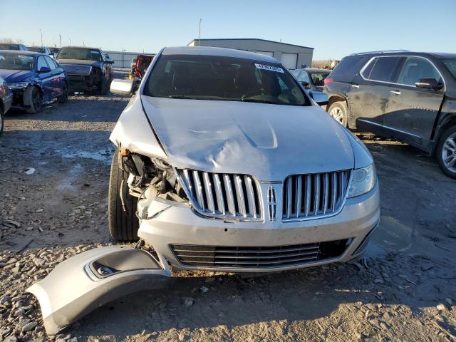 Photo 5 from auction – 2010 LINCOLN MKS with VIN 1LNHL9ER7AG609015
