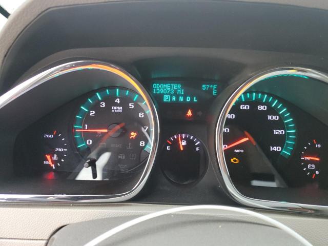 Photo 9 from auction – 2011 CHEVROLET TRAVERSE L with VIN 1GNKVGED1BJ236742