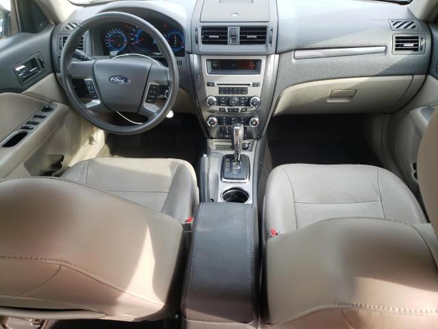 Photo 8 from auction – 2011 FORD FUSION SEL with VIN 3FAHP0JA8BR341628
