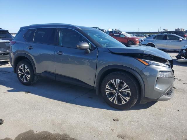 Photo 4 from auction – 2023 NISSAN ROGUE SV with VIN 5N1BT3BA3PC898394
