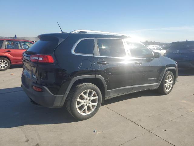 Photo 3 from auction – 2018 JEEP CHEROKEE L with VIN 1C4PJLCB0JD524625