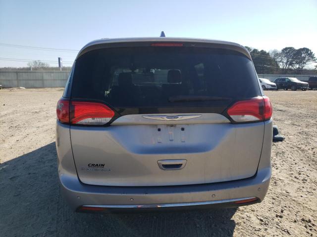 Photo 6 from auction – 2018 CHRYSLER PACIFICA T with VIN 2C4RC1BG2JR141738