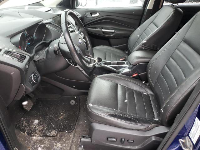 Photo 7 from auction – 2014 FORD ESCAPE with VIN 1FMCU9JX4EUD69490