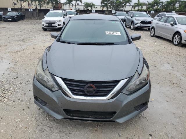 Photo 5 from auction – 2017 NISSAN ALTIMA 2.5 with VIN 1N4AL3AP2HC492717