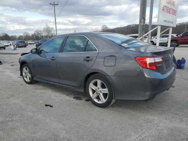 Photo 2 from auction – 2014 TOYOTA CAMRY L with VIN 4T1BF1FK8EU375054