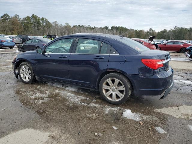 Photo 2 from auction – 2013 CHRYSLER 200 TOURIN with VIN 1C3CCBBB2DN543359