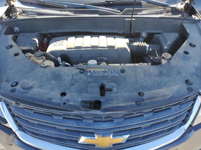Zdjęcie 12 z aukcji – 2015 CHEVROLET TRAVERSE L z VIN 1GNKRFED6FJ269322