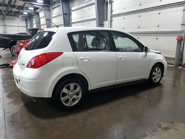 Photo 3 from auction – 2012 NISSAN VERSA S with VIN 3N1BC1CP5CK279752