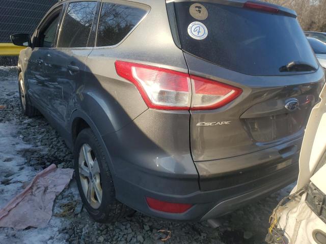 Photo 6 from auction – 2014 FORD ESCAPE SE with VIN 1FMCU9GX7EUD12837