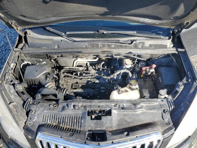 Photo 11 from auction – 2014 BUICK ENCORE with VIN KL4CJCSB3EB724488