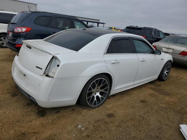 Photo 3 from auction – 2013 CHRYSLER 300 SRT-8 with VIN 2C3CCAFJ7DH567824