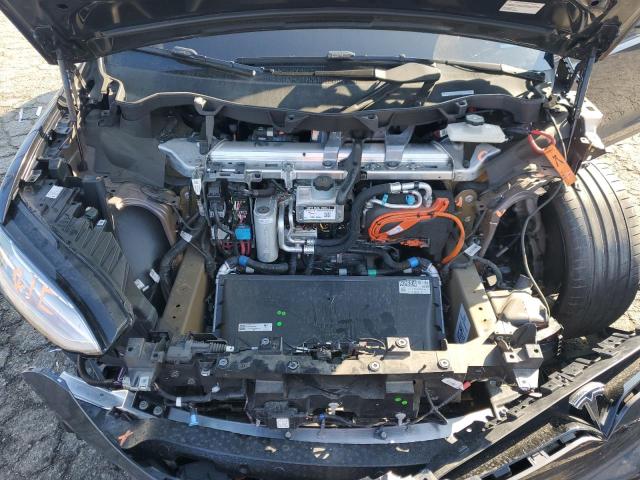 Photo 12 from auction – 2022 TESLA MODEL X with VIN 7SAXCBE57NF362358