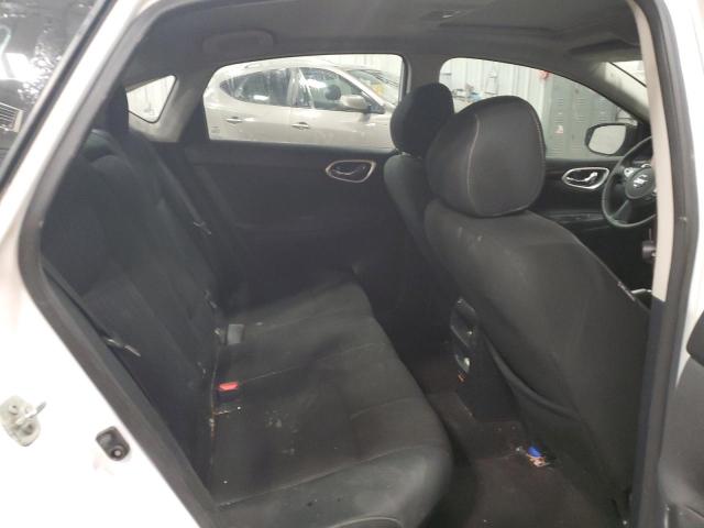 Photo 10 from auction – 2019 NISSAN SENTRA S with VIN 3N1AB7AP1KY385406