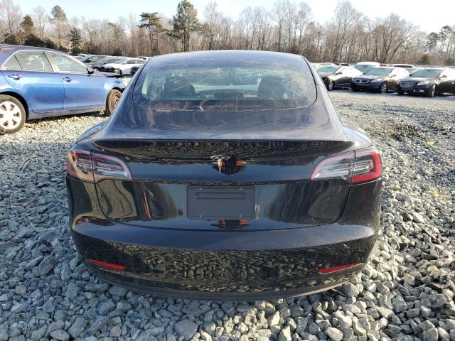 Photo 6 from auction – 2023 TESLA MODEL 3 with VIN 5YJ3E1EA0PF451219