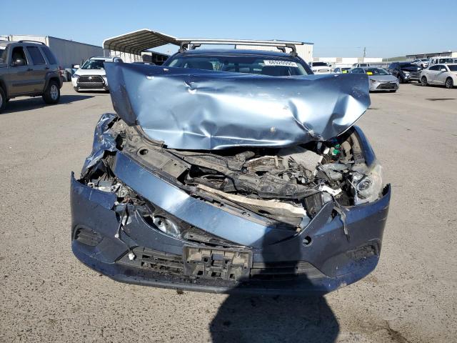 Photo 5 from auction – 2017 MAZDA 6 SPORT with VIN JM1GL1U55H1122098