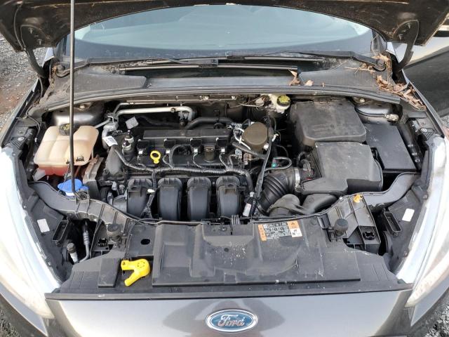 Photo 11 from auction – 2016 FORD FOCUS SE with VIN 1FADP3F26GL236383