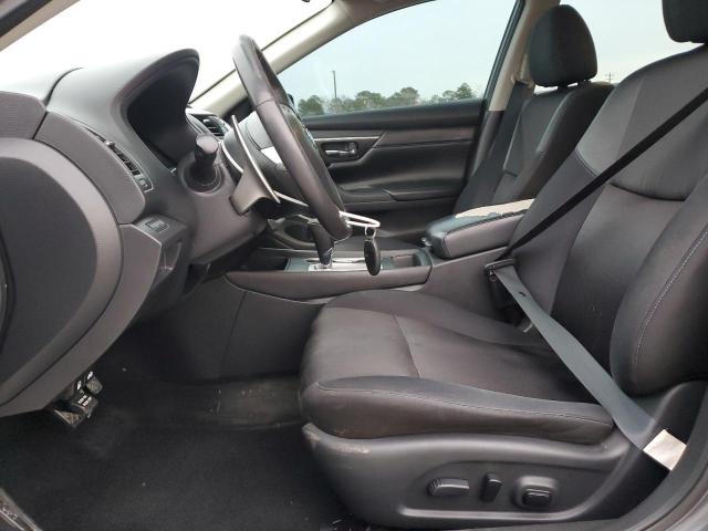 Photo 7 from auction – 2017 NISSAN ALTIMA 2.5 with VIN 1N4AL3APXHC269065