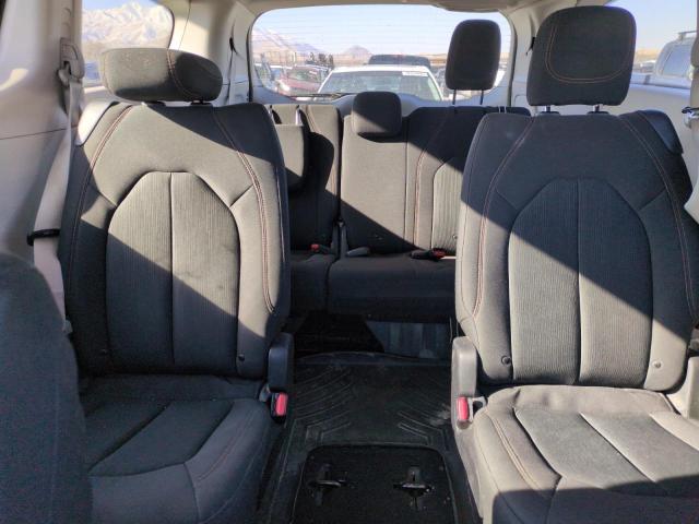 Photo 10 from auction – 2019 CHRYSLER PACIFICA T with VIN 2C4RC1FG8KR705873