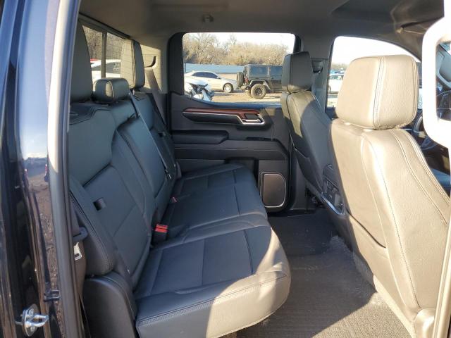 Photo 10 from auction – 2023 GMC SIERRA K15 with VIN 3GTUUGED5PG353222